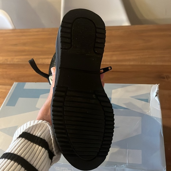 Booties - Picture 2 of 3